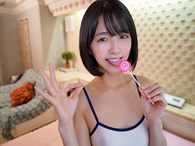 乳首犯してバリカタち●ぽにさせる悦びを覚えた思春期の性の暴走　うぶサド生徒会長すみれちゃん性長日誌　サンプル画像13